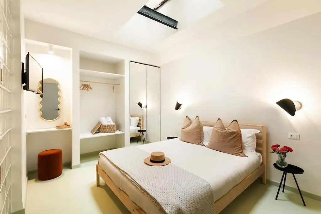 Casa Pinolo Apartment Rome Italy