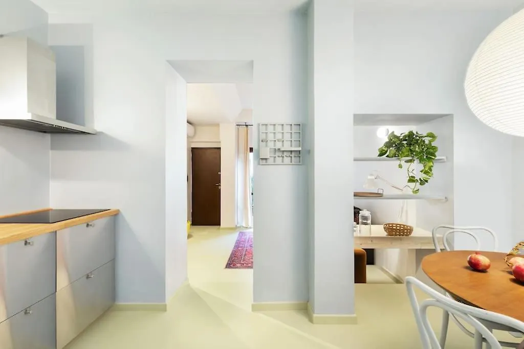 Casa Pinolo Apartment Rome