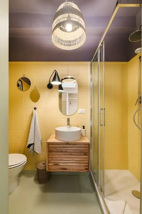 Casa Pinolo Apartment Rome 0*,