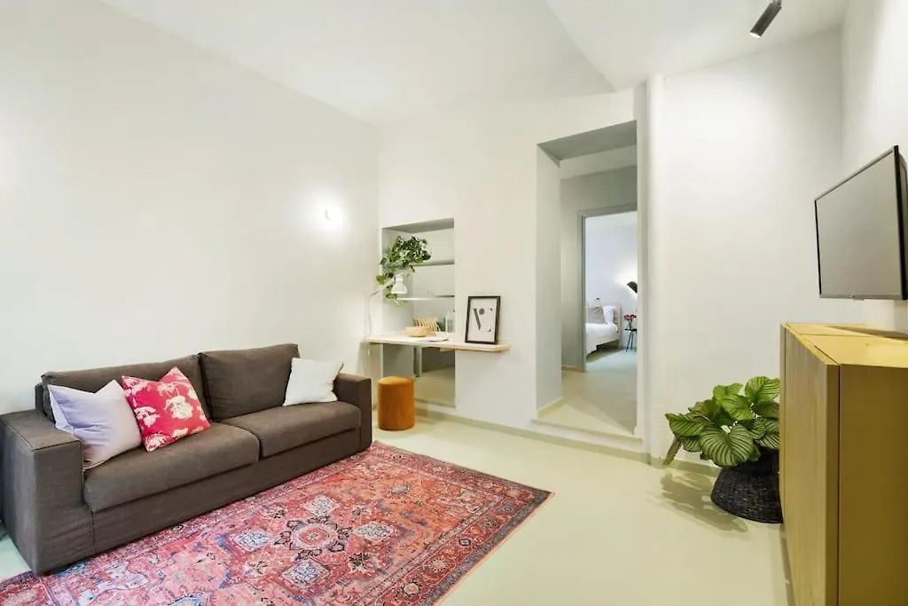 Casa Pinolo Apartment Rome