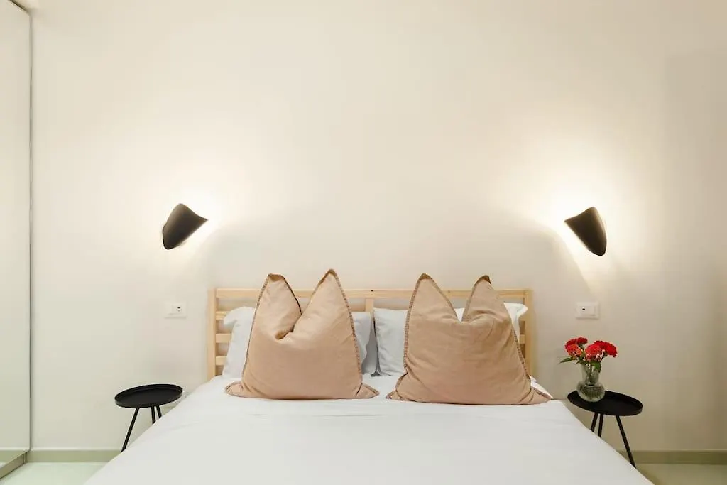 Casa Pinolo Apartment Rome