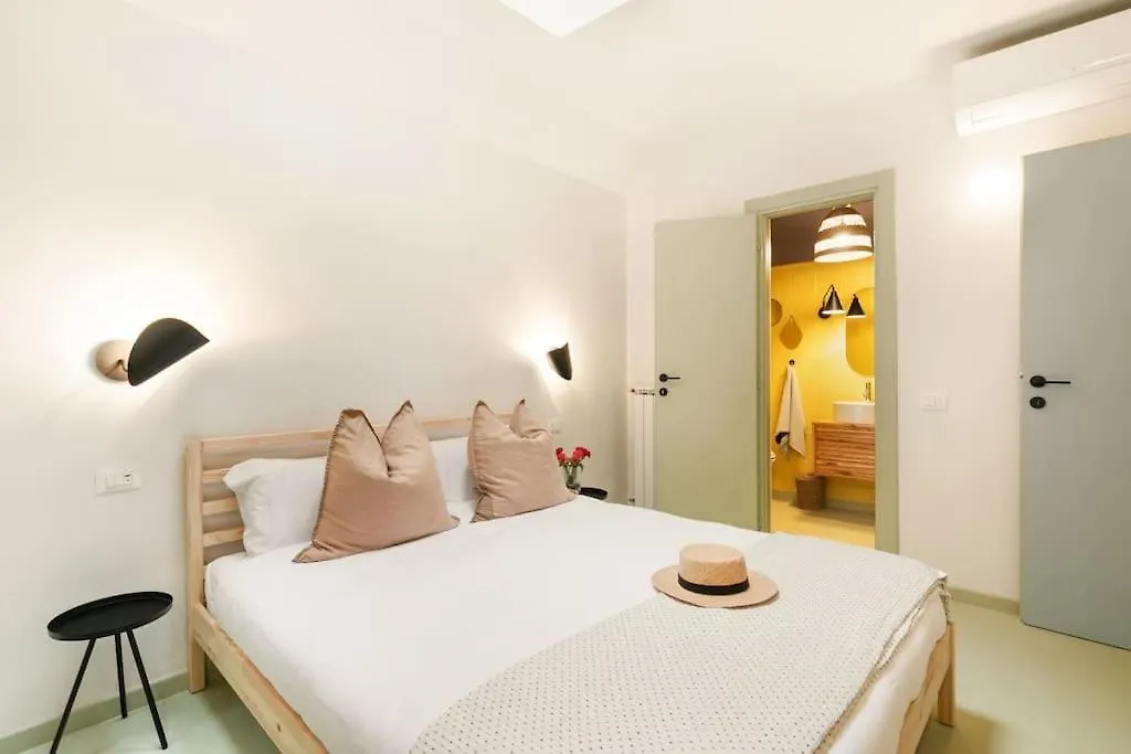 Casa Pinolo Apartment Rome Italy