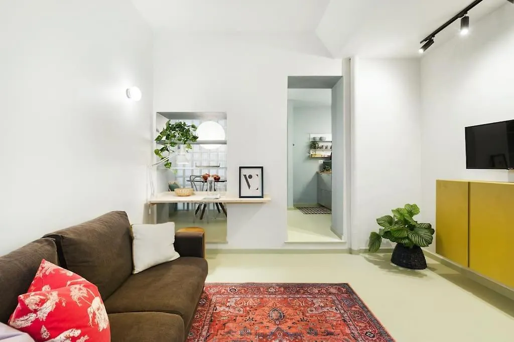 Casa Pinolo Apartment Rome Italy