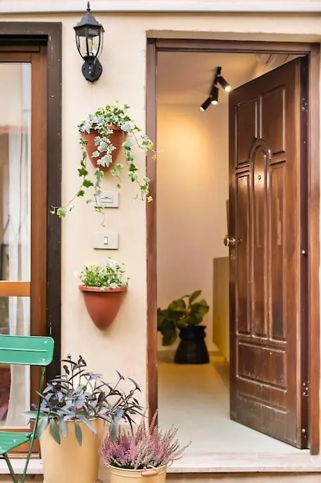 Casa Pinolo Apartment Rome