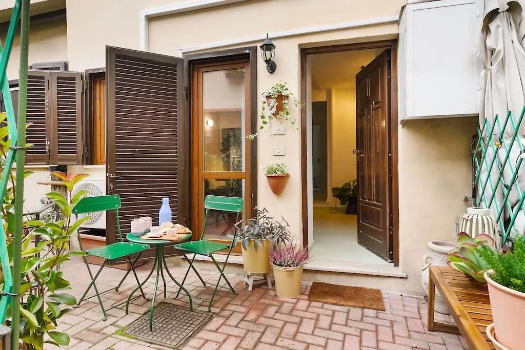 Casa Pinolo Apartment Rome Italy