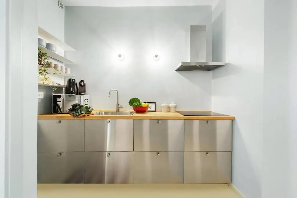 Casa Pinolo Apartment Rome