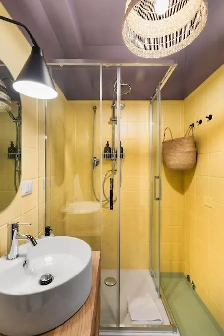 Casa Pinolo Apartment Rome