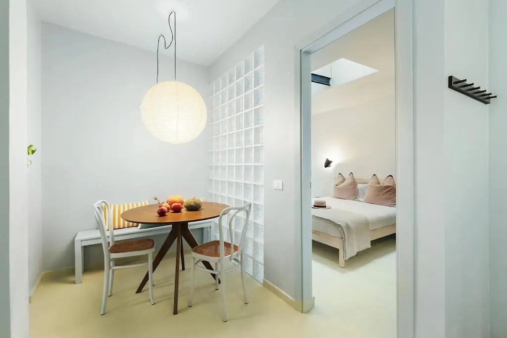 Casa Pinolo Apartment Rome