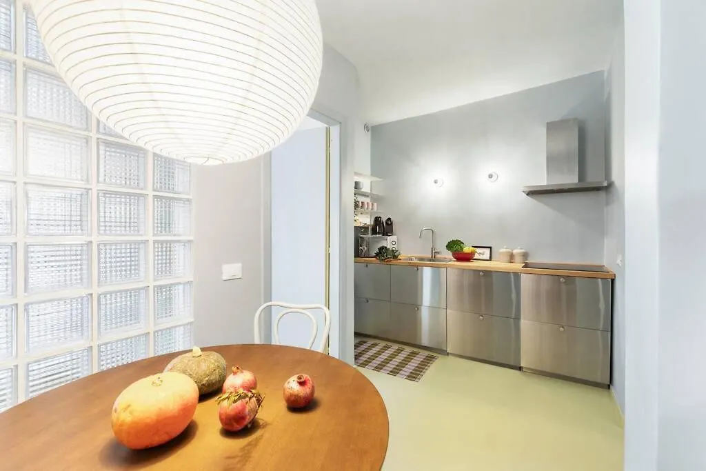 Casa Pinolo Apartment Rome 0*,  Italy
