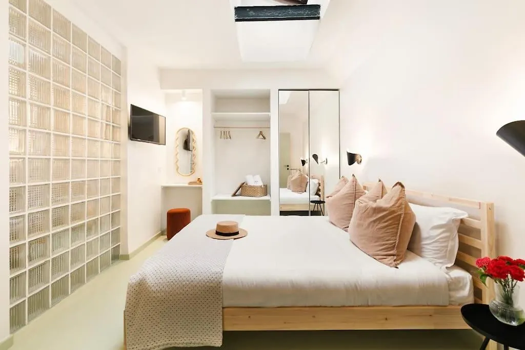 Casa Pinolo Apartment Rome