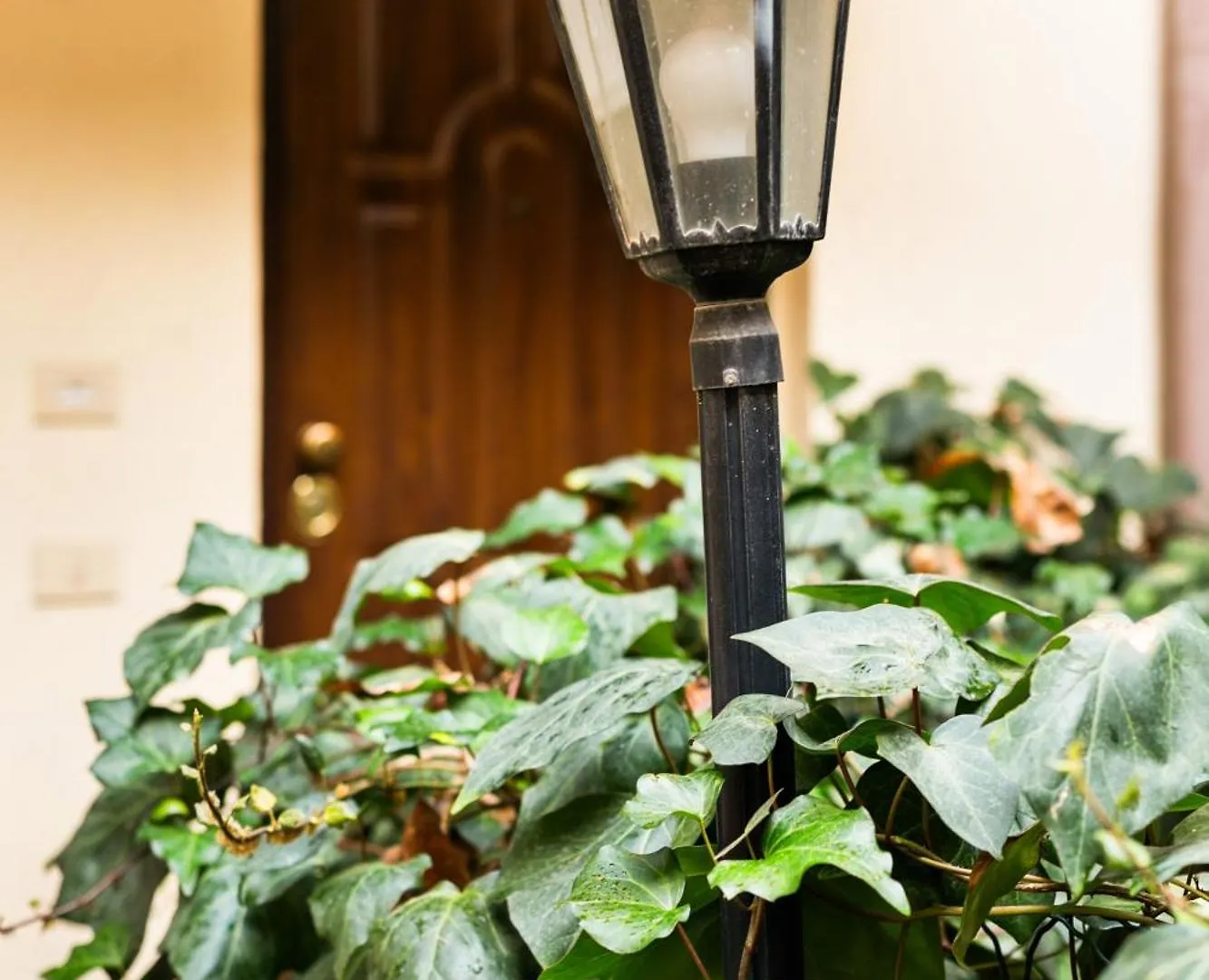 Casa Pinolo Apartment Rome