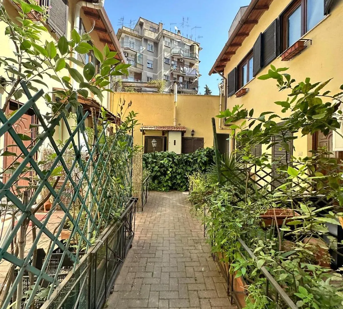 Casa Pinolo Apartment Rome